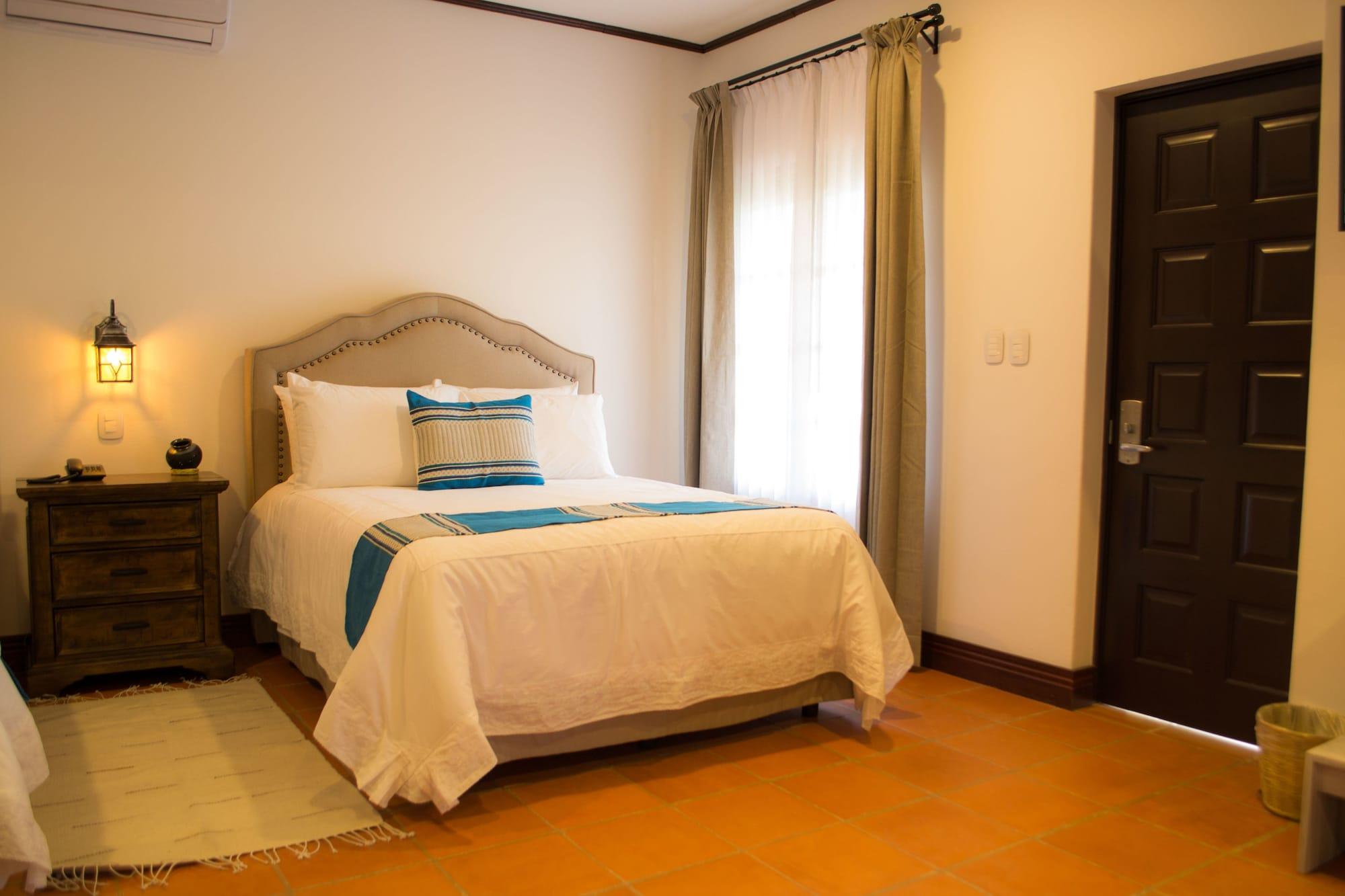 Casa De Adobe Gallery & Luxury Boutique Oaxaca Kültér fotó