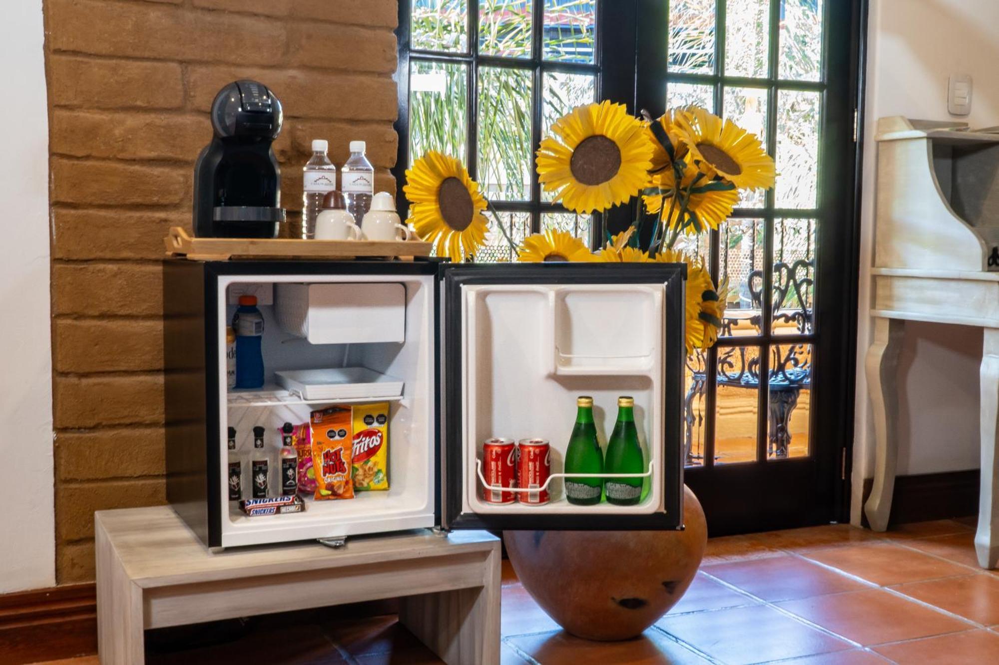 Casa De Adobe Gallery & Luxury Boutique Oaxaca Kültér fotó
