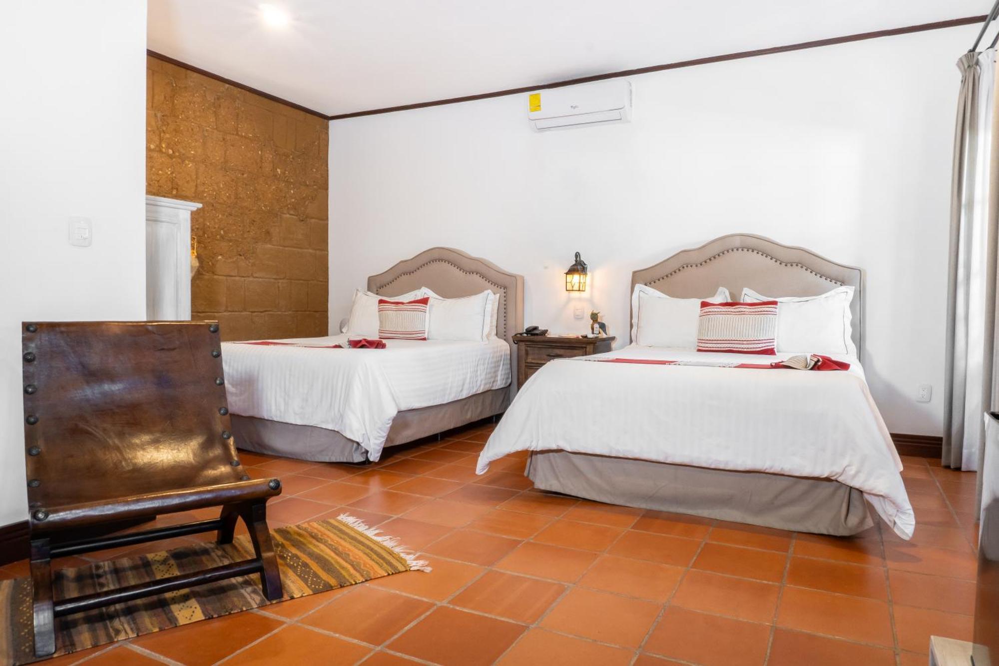 Casa De Adobe Gallery & Luxury Boutique Oaxaca Kültér fotó