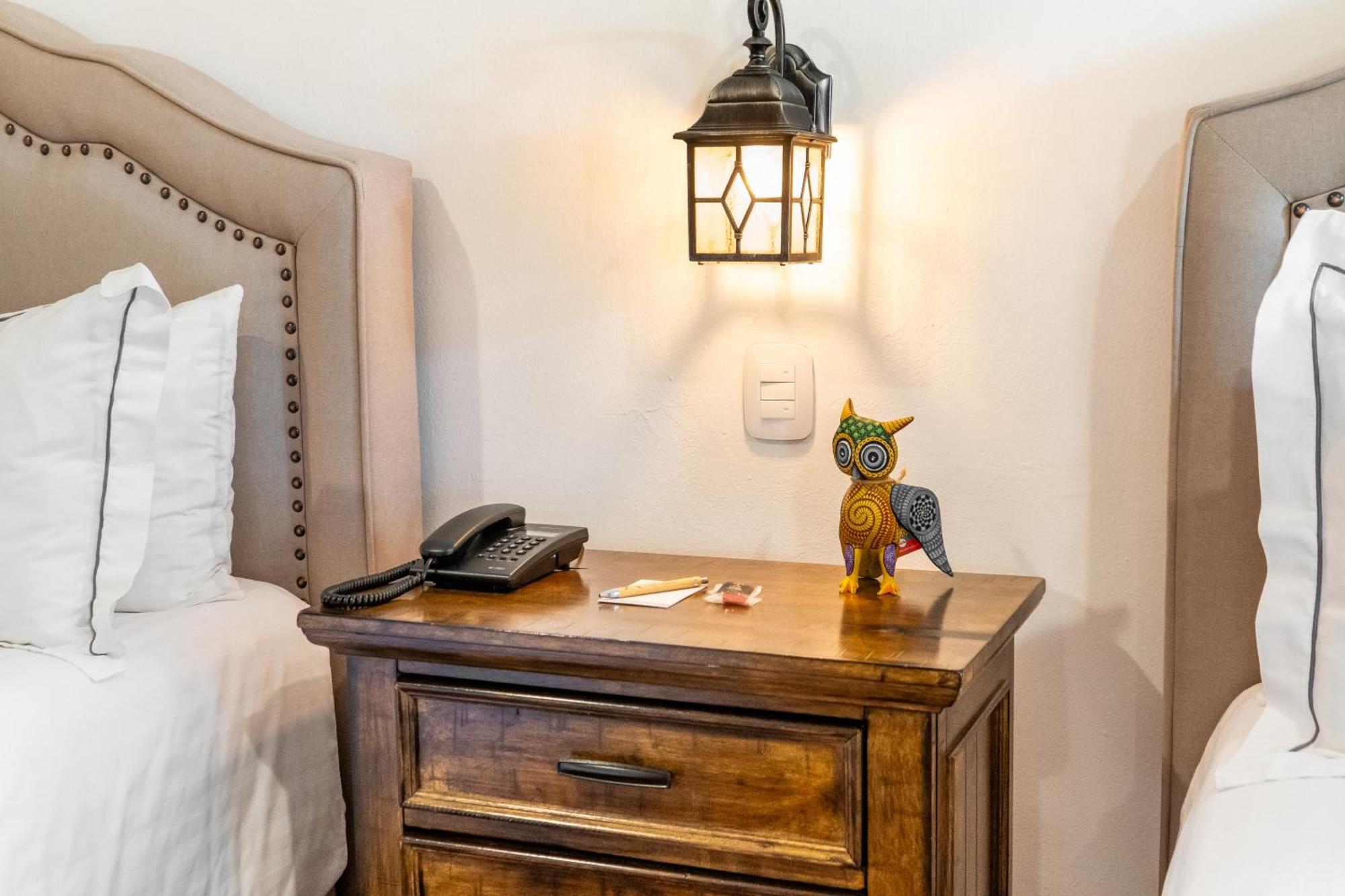 Casa De Adobe Gallery & Luxury Boutique Oaxaca Kültér fotó